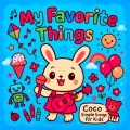 Coco Simple Songs for Kids - Space Train!