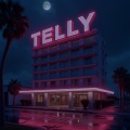 Telly (feat. Levitti) [Explicit]