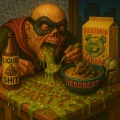 Deadbeat - Password: P1ea5e_D3f3c4tE!