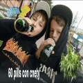 60 Pills Con (Explicit)