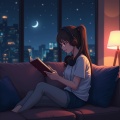 Packed (LoFi ChillHop beats to focus, study, work, relax and chill to)