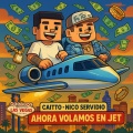 Ahora Volamos en Jet (Radio Edit)