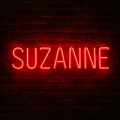 Suzanne