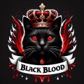RAINING BLOOD