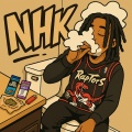 Nhk、lilcamtheartist - Getting Greedy