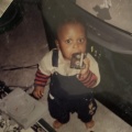 Stanley - STAND TALL