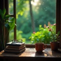 MUSIC CORNER - Gentle Breeze