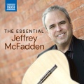 Jeffrey McFadden - Cello Suite No. 4 in E-Flat Major, BWV 1010 (Arr. J. McFadden for Guitar) : IV. Sarabande