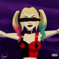 HARLEY QUINN! (Explicit)
