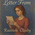 Rasinski Clasby - Career