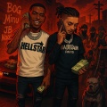 BOG Minu、Jb Nook - WANT IT ALL