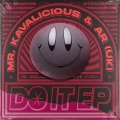 AR (UK)、Mr. Kavalicious - Overthink