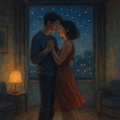 Whisper in the Stars