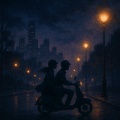 Nightfall Whispers