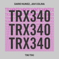 Javi Colina - Tiki Tiki