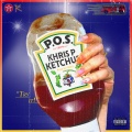 Khris P - KETCHUP!