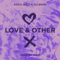 Kisch、Ricci G、Ellenor - Read My Mind