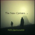 NEILdaemon666 - Hell Awaits