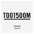 Piemont - Rayless