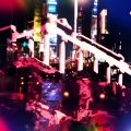COLOSSUS Reprise (from Acropolis II)