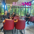 Bujang