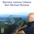 Karl Michael Komma - Text