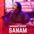 Hashmat Sahar - Sanam