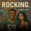Olumighty_lomo - Rocking