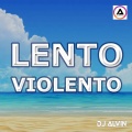 DJ Alvin - Intro