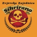 Zvjerska Zajednica Sihrirano - S.E.N