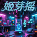 DJ文樂 - 姬芽摇2.0