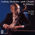 Ludwig Hoelscher、Karlheinz Lautner - Prologue