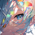 MoNi - やわらかな光