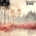 Evan Ethereal、Solfeggio Masters、Rising Higher Meditation - 396 Hz: baño de sonido