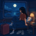 Chillboy Trent - Subway