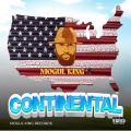 Mogul king - Continental