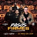 Los Primos del Este、David Santos - Pasos Firmes