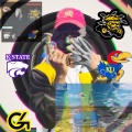 DnD4eva aka Marquel TheArtist、Wzrd Mac - #KS