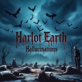 Harlot Earth - Black September Morning