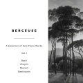 Andras Schiff - J.S. Bach: French Suite No. 1 in D Minor, BWV 812: I. Allemande