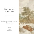 janine jansen、Candida Thompson、Henk Rubingh、julian rachlin、Maarten Jansen、Stacey Watton、Liz Kenny、Jan Jansen - Vivaldi: The Four Seasons, Winter, Violin Concerto in F Minor, RV 297, Op. 8 No. 4: II. Largo