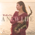 A New Life (feat. Greg Manning)