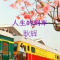 耿辉 - 人生的列车