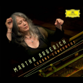 Martha Argerich - Lugano Concertos