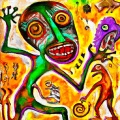 The Breakfastaz - Free The Beast