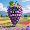 周细荣 - 流量是情人私域是老婆