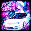 KVRXD、Andromeda、Phonknight - Montagem Lovely