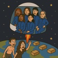 Space Capsule