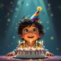 Happy Birthday Song