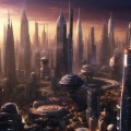 Coruscant